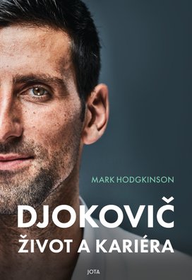 Djokovič. Život a kariéra