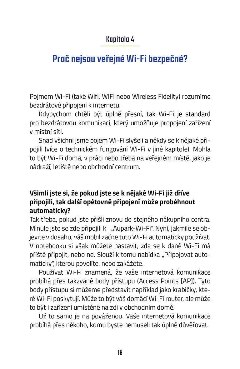 Technologie jednoduše