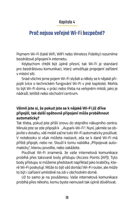 Technologie jednoduše