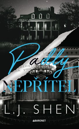 Padlý nepřítel