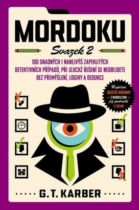 Mordoku Svazek 2