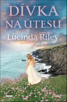 Dívka na útesu