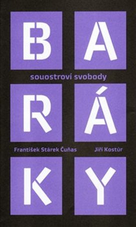 Baráky