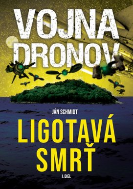 Vojna dronov