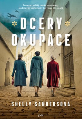 Dcery okupace
