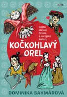 Kočkohlavý orel