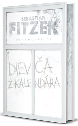 Dievča z kalendára