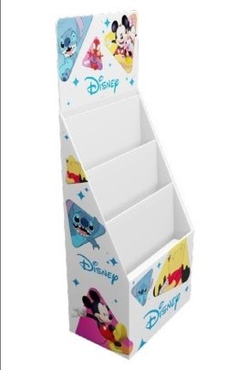 Disney stojan pro Albert