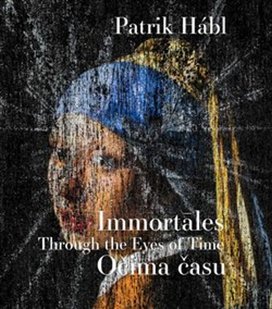 Patrik Hábl Očima času