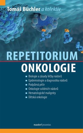 Repetitorium onkologie