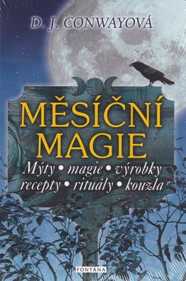 Měsíční magie