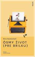 Ôsmy život (pre Brilku)