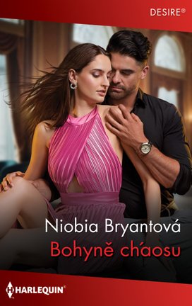 Bohyně chaosu