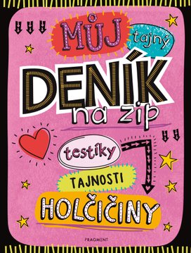 Holčičiny, zápisníky, diáře