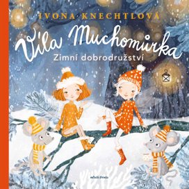 Víla Muchomůrka