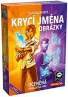Krycí jména Obrázky