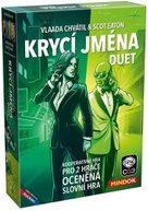 Krycí jména Duet