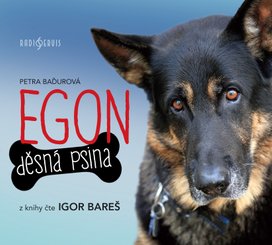 EGON - děsná psina