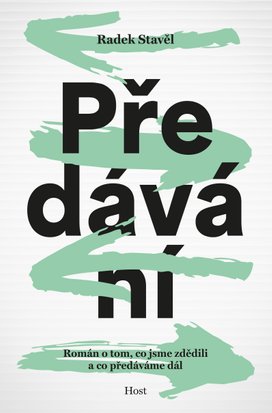 Předávání