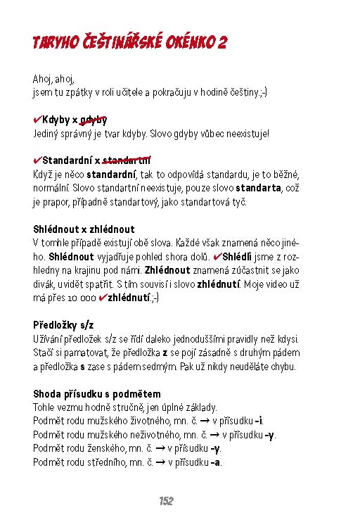 Taryho zápisník