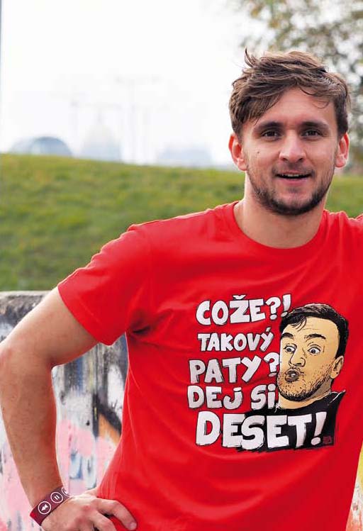 Taryho zápisník