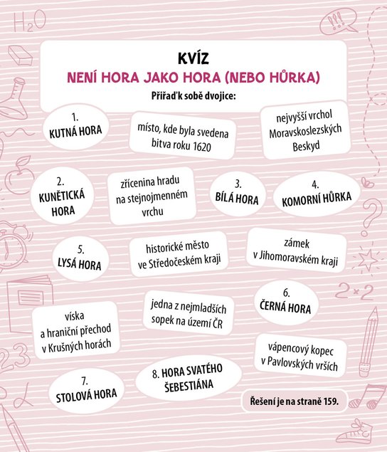 Školní zápisník - vtipy