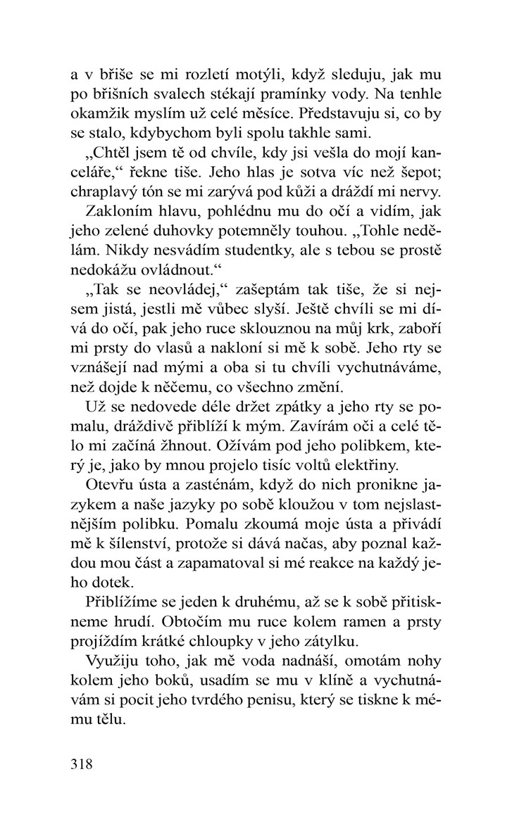 Ztráta důvěry