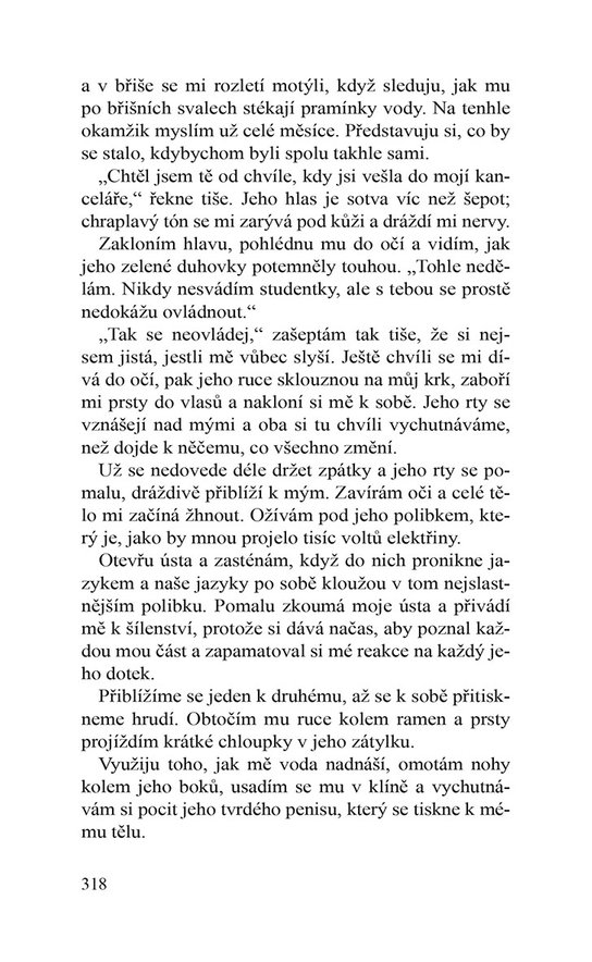 Ztráta důvěry