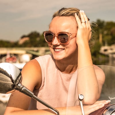 Petra Jirglová