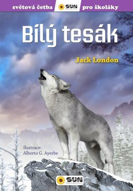 Bílý tesák
