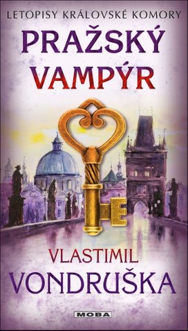 Pražský vampýr