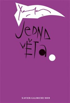 Jedna věta