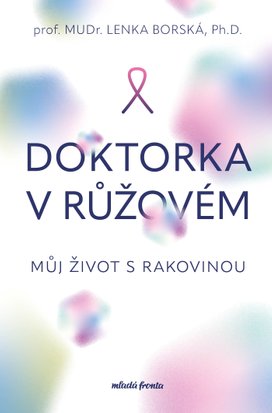 Doktorka v růžovém
