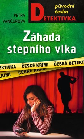 Záhada stepního vlka