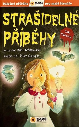 Strašidelné příběhy