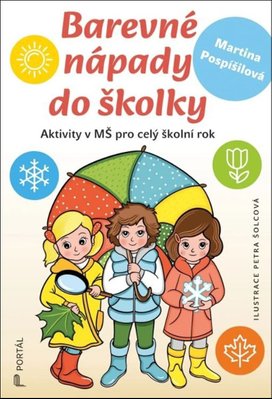 Barevné nápady do školky