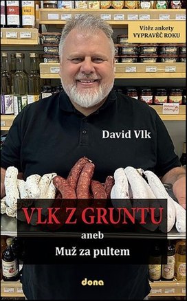 Vlk z gruntu