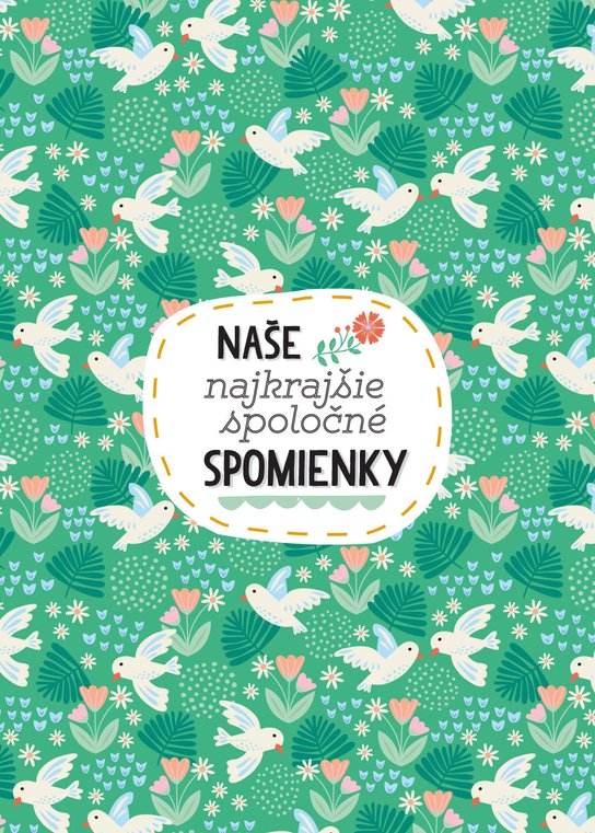 Môj denník priateľstva
