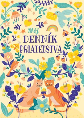 Môj denník priateľstva