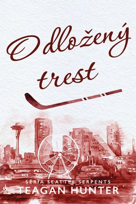 Odložený trest