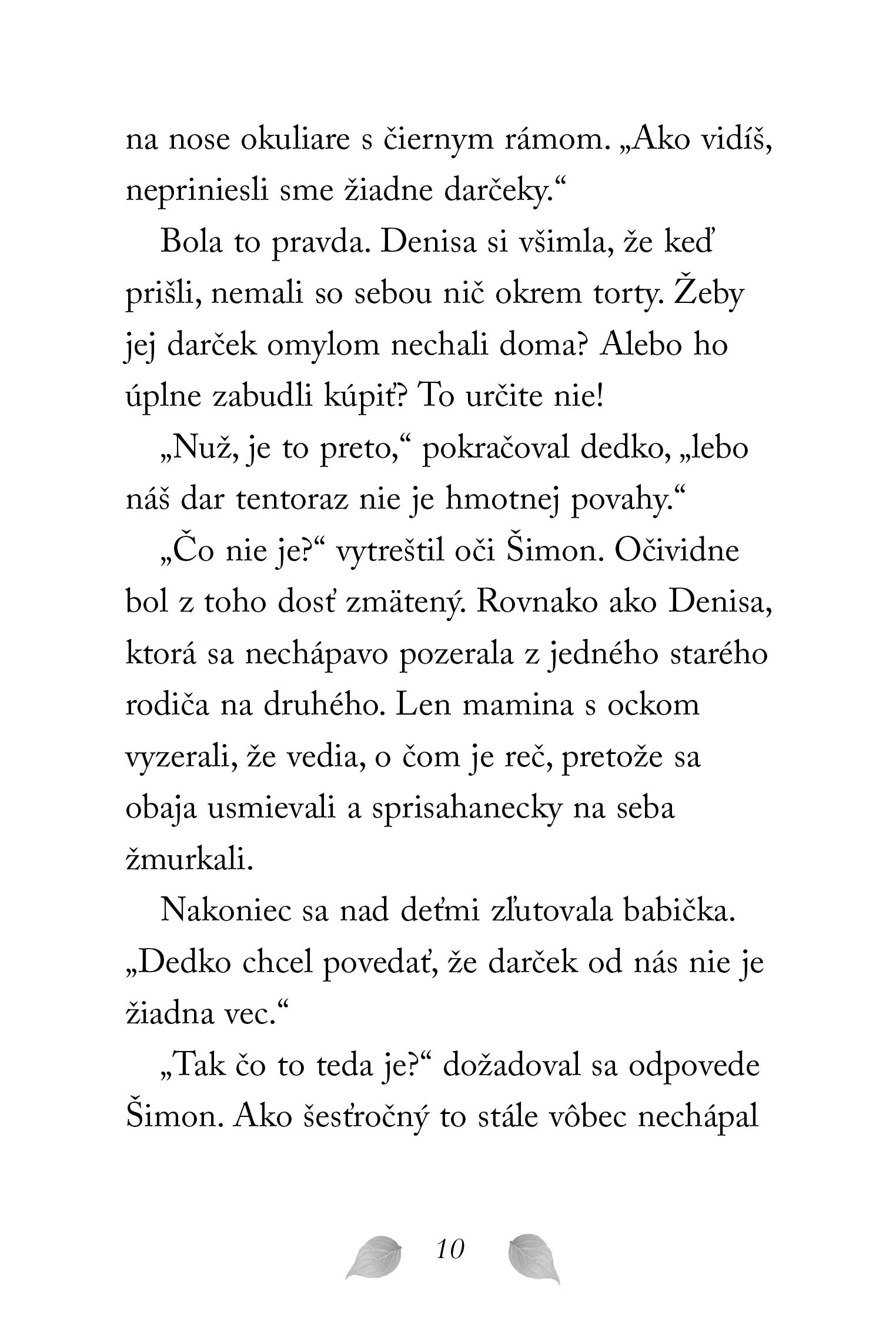 Zvierací záchranári - Zranená labuťka