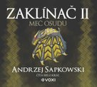 Zaklínač II Meč osudu