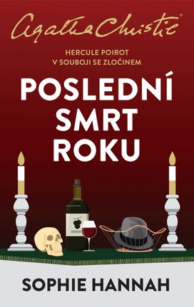 Hercule Poirot