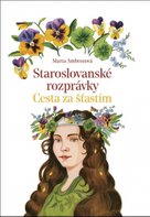 Staroslovanské rozprávky