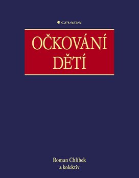 Očkování dětí