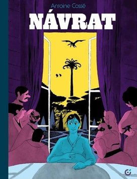 Návrat
