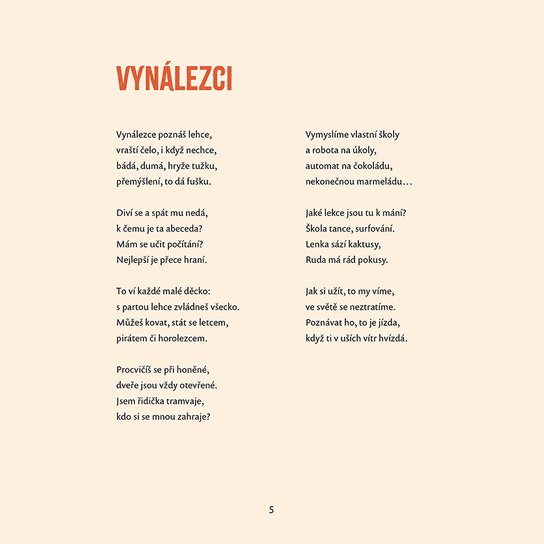Rýmovačky do zatáčky pro malé i velké ptáčky