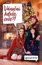 Vánoční kdože, cože?!