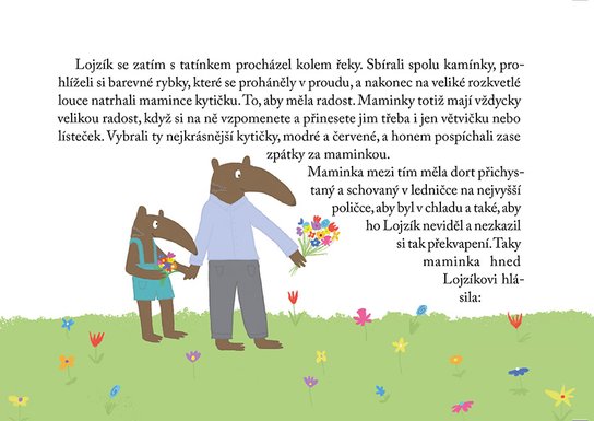 Mravenečník a cukrovka
