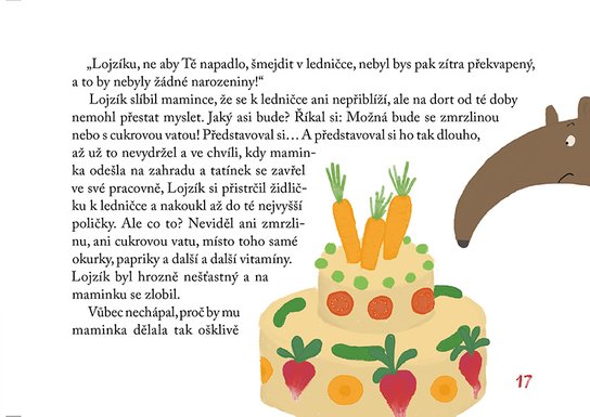 Mravenečník a cukrovka